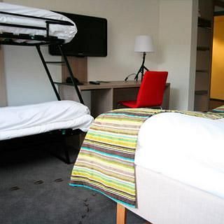 Hotel Thon Bjorneparken